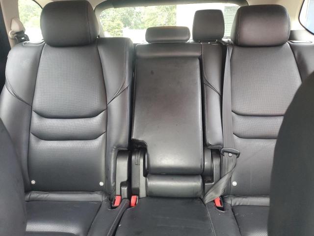 JM3TCACY5K0327693 - 2019 MAZDA CX-9 TOURING 勃艮第红 照片 10