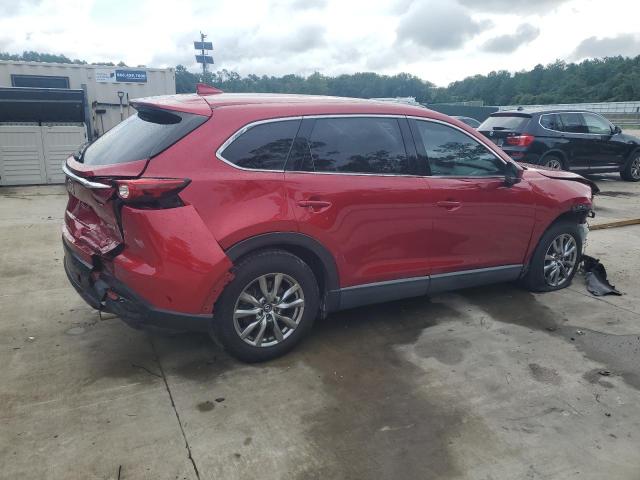 JM3TCACY5K0327693 - 2019 MAZDA CX-9 TOURING 勃艮第红 照片 3