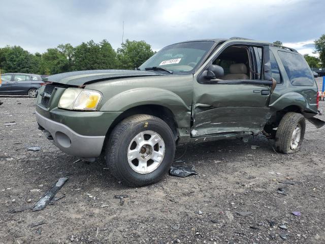 2001 FORD EXPLORER SPORT, 