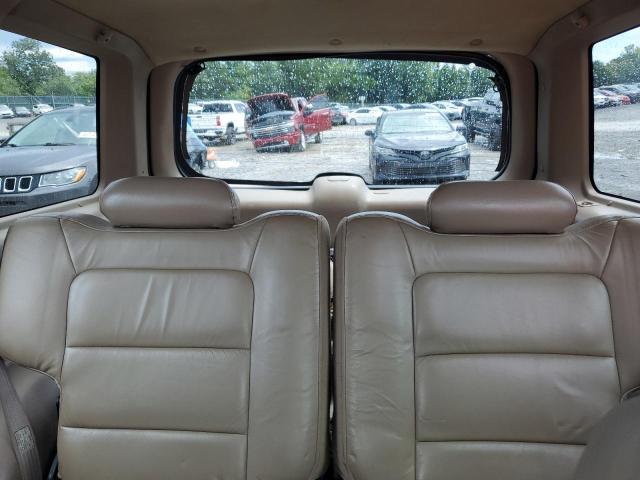 1FMYU70E31UC21433 - 2001 FORD EXPLORER SPORT GREEN photo 10