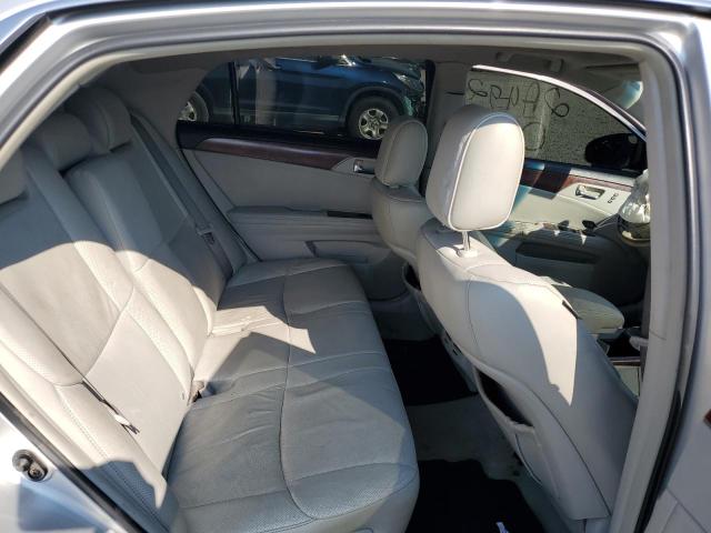 4T1BK3DB1BU399010 - 2011 TOYOTA AVALON BASE Boz foto 10