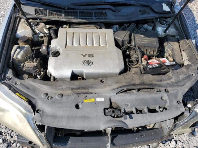 4T1BK3DB1BU399010 - 2011 TOYOTA AVALON BASE Boz foto 11