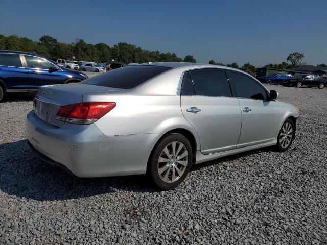 4T1BK3DB1BU399010 - 2011 TOYOTA AVALON BASE Boz foto 3