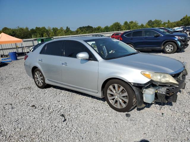 4T1BK3DB1BU399010 - 2011 TOYOTA AVALON BASE Boz foto 4