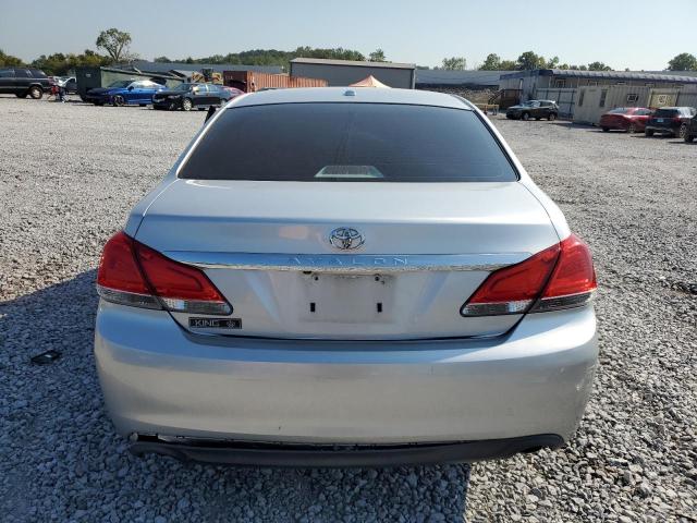 4T1BK3DB1BU399010 - 2011 TOYOTA AVALON BASE Boz foto 6