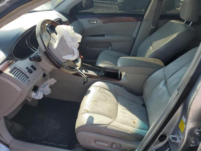 4T1BK3DB1BU399010 - 2011 TOYOTA AVALON BASE Boz foto 7