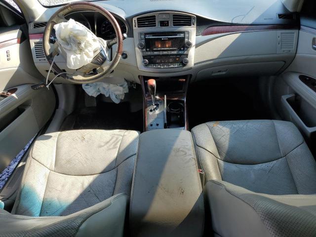 4T1BK3DB1BU399010 - 2011 TOYOTA AVALON BASE Boz foto 8