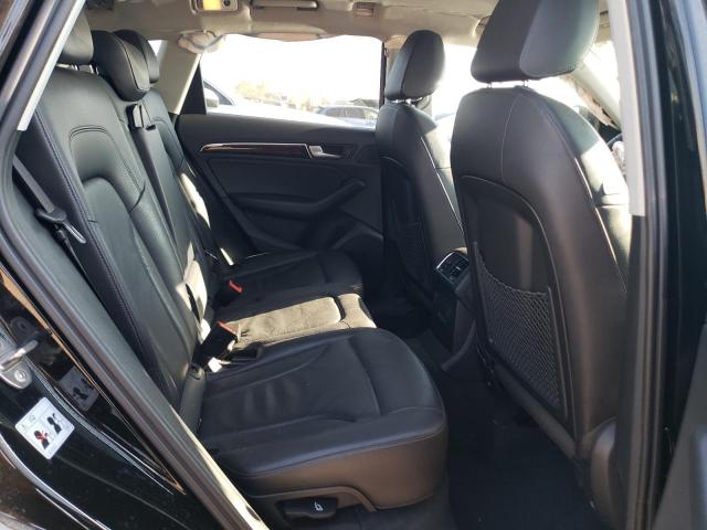 WA1L2AFP5GA001869 - 2016 AUDI Q5 PREMIUM PLUS أسود صورة 10