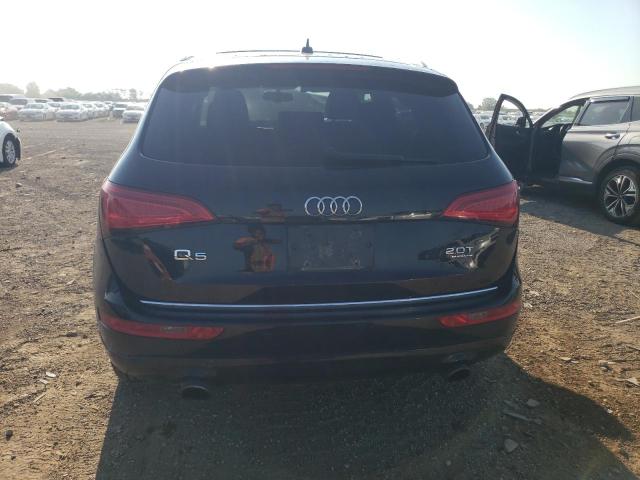 WA1L2AFP5GA001869 - 2016 AUDI Q5 PREMIUM PLUS أسود صورة 6