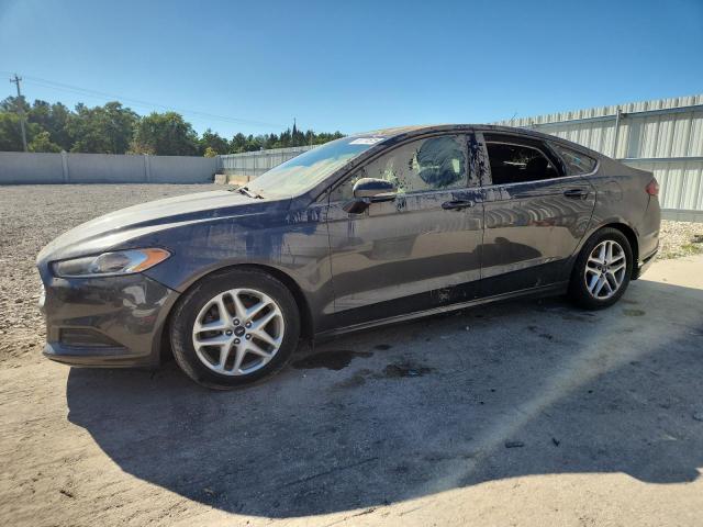 2016 FORD FUSION SE, 