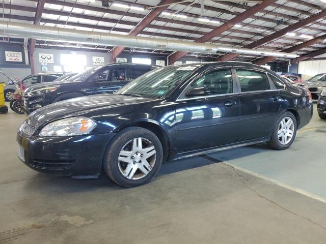 2013 CHEVROLET IMPALA LT, 