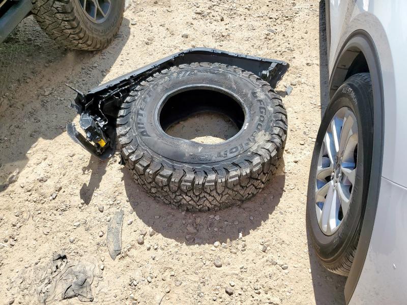 1C4PJXDN8RW104028 - 2024 JEEP WRANGLER SPORT BLACK photo 13