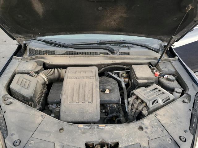 2GNALBEKXH1523034 - 2017 CHEVROLET EQUINOX LS Көк фото 12