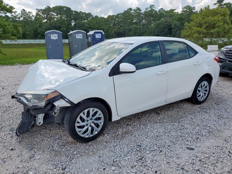 2015 TOYOTA COROLLA L, 