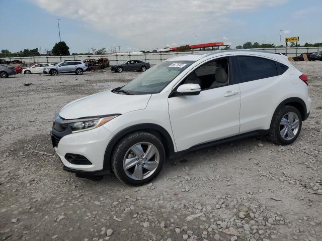 2020 HONDA HR-V EX, 