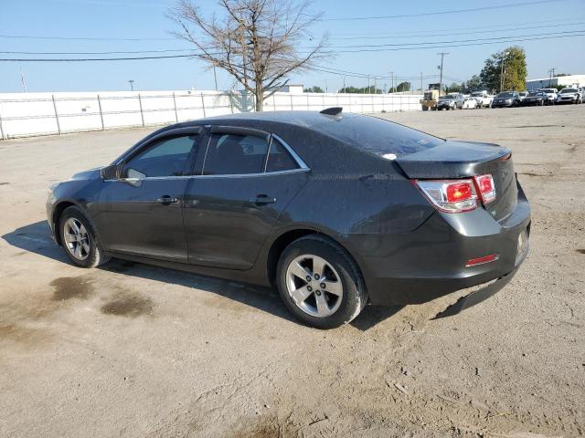 1G11C5SL1FF243654 - 2015 CHEVROLET MALIBU 1LT GRAY photo 2
