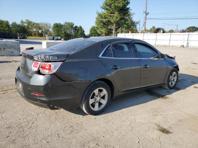 1G11C5SL1FF243654 - 2015 CHEVROLET MALIBU 1LT GRAY photo 3