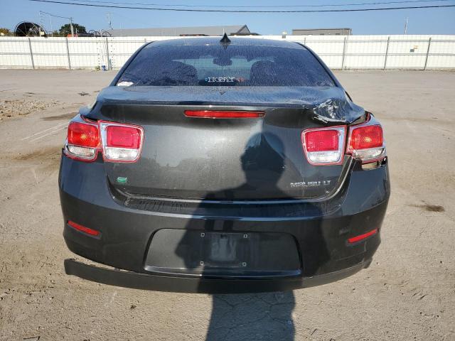 1G11C5SL1FF243654 - 2015 CHEVROLET MALIBU 1LT GRAY photo 6