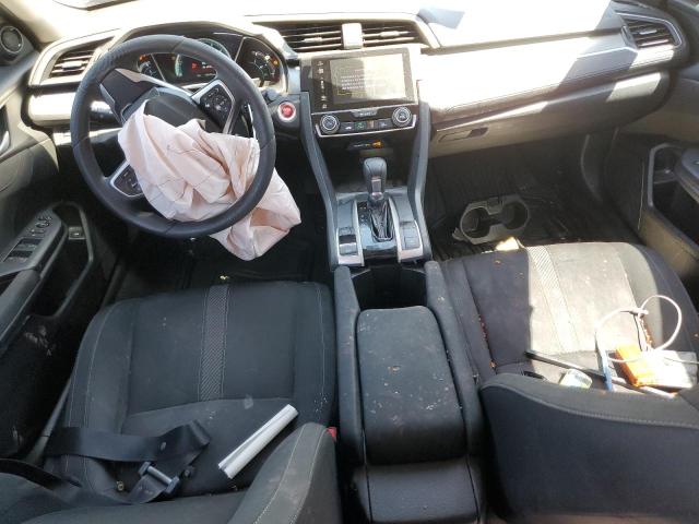 2HGFC2F7XHH538604 - 2017 HONDA CIVIC EX GRAY photo 8