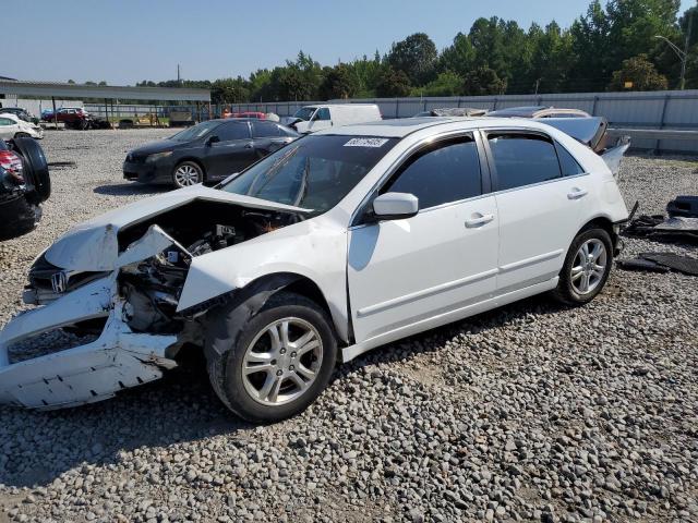 2007 HONDA ACCORD EX, 