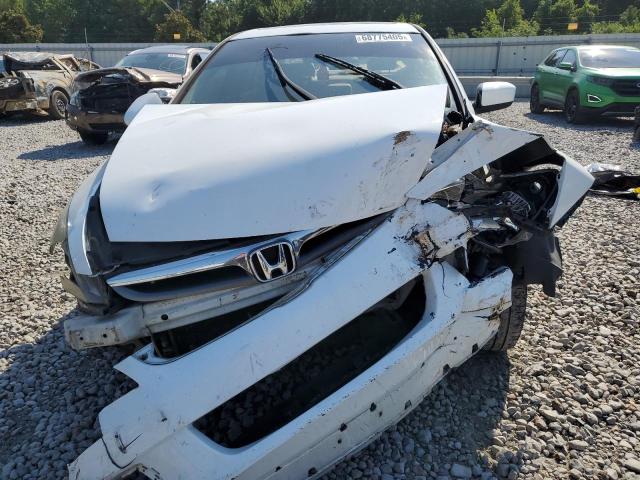 1HGCM56837A223831 - 2007 HONDA ACCORD EX Ақ фото 5