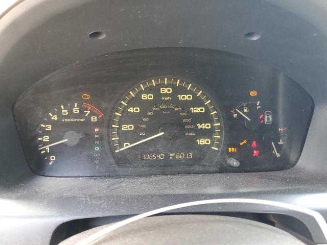 1HGCM56837A223831 - 2007 HONDA ACCORD EX Ақ фото 9