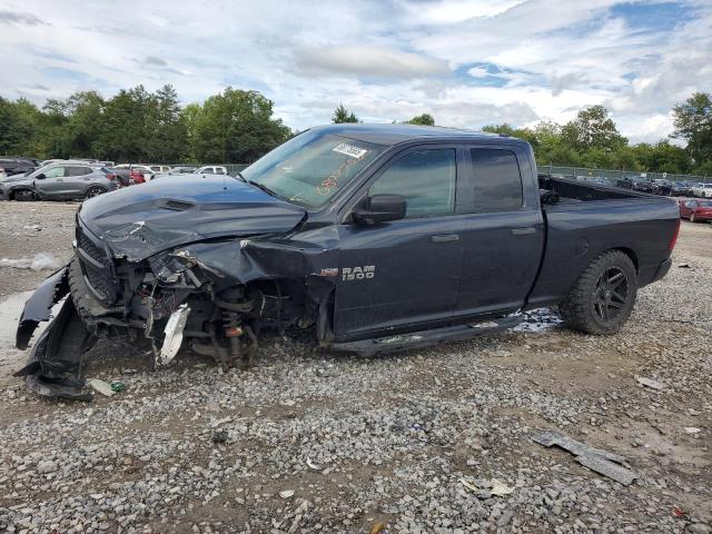 2013 RAM 1500 ST, 