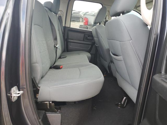 1C6RR7FT6DS698848 - 2013 RAM 1500 ST BLUE photo 10