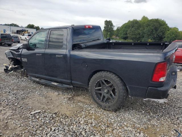 1C6RR7FT6DS698848 - 2013 RAM 1500 ST BLUE photo 2