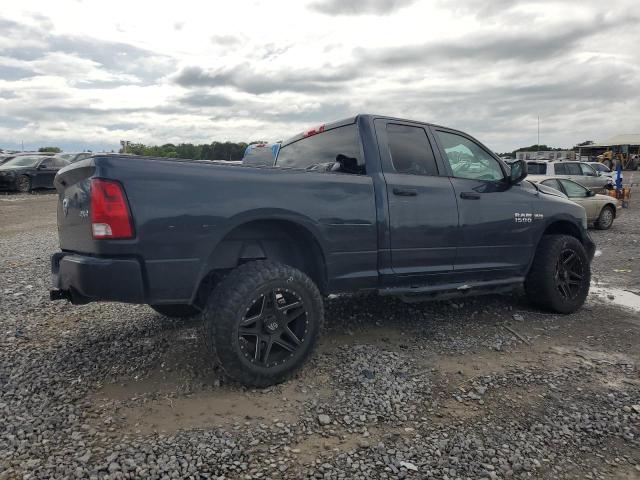 1C6RR7FT6DS698848 - 2013 RAM 1500 ST BLUE photo 3