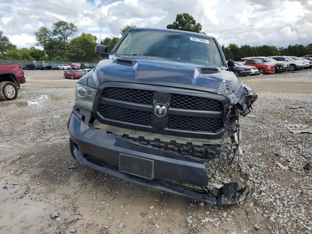 1C6RR7FT6DS698848 - 2013 RAM 1500 ST BLUE photo 5