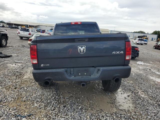 1C6RR7FT6DS698848 - 2013 RAM 1500 ST BLUE photo 6