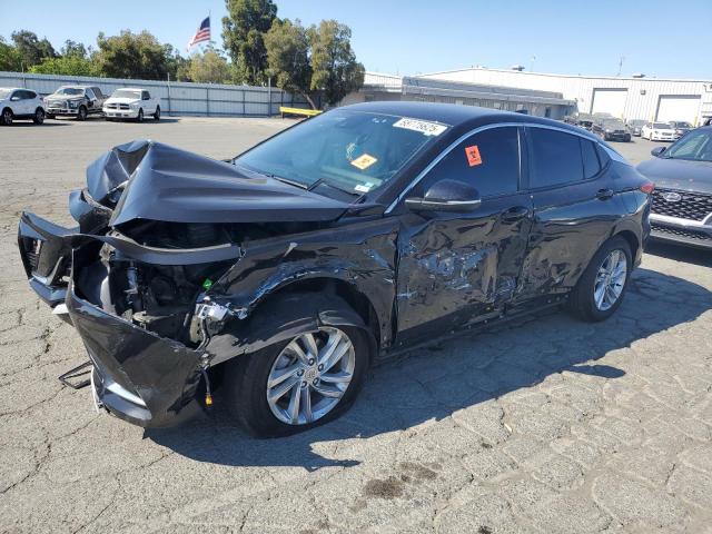 2024 BUICK ENVISTA PREFERRED, 