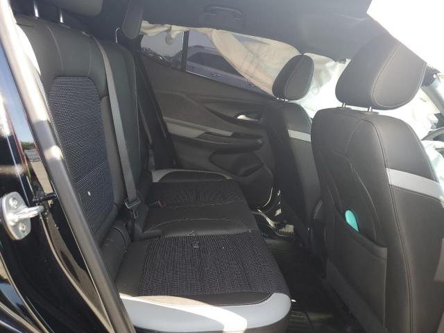 KL47LAE26RB179338 - 2024 BUICK ENVISTA PREFERRED BLACK photo 10