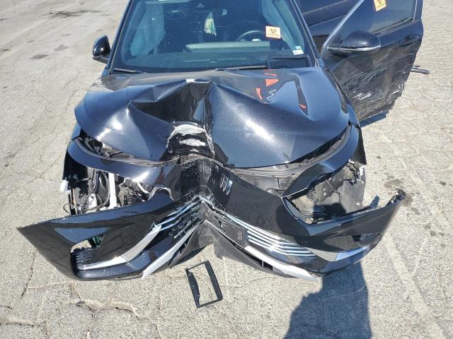 KL47LAE26RB179338 - 2024 BUICK ENVISTA PREFERRED BLACK photo 11
