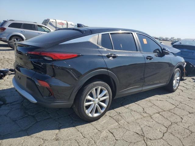 KL47LAE26RB179338 - 2024 BUICK ENVISTA PREFERRED BLACK photo 3