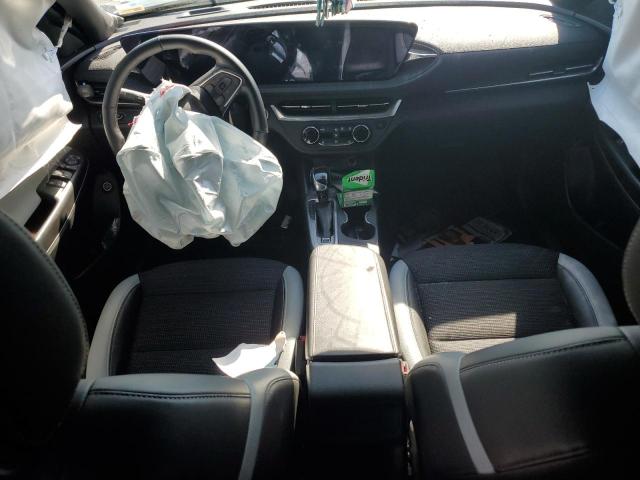 KL47LAE26RB179338 - 2024 BUICK ENVISTA PREFERRED BLACK photo 8