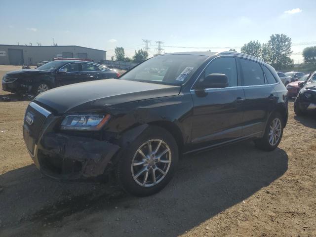 2011 AUDI Q5 PREMIUM, 
