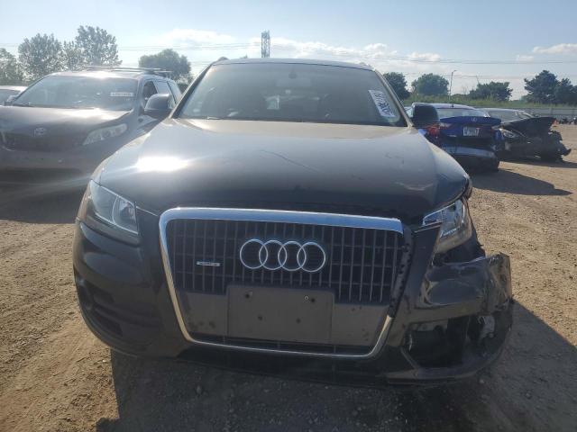 WA1CFAFP3BA038741 - 2011 AUDI Q5 PREMIUM BLACK photo 5