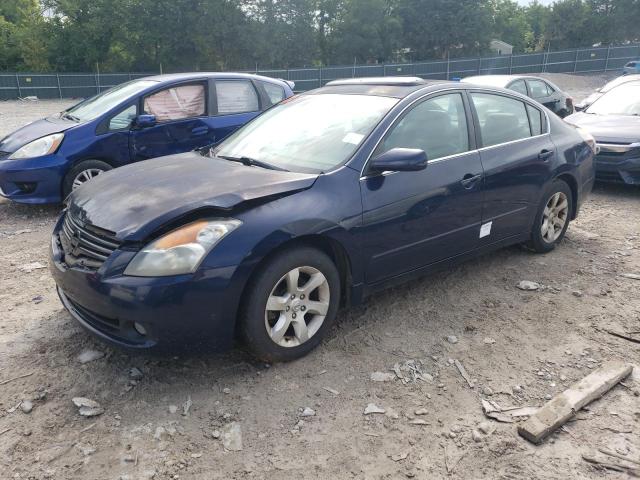 2009 NISSAN ALTIMA 2.5, 