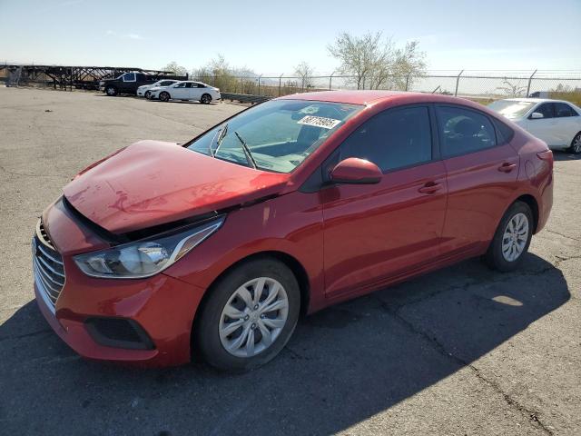 2020 HYUNDAI ACCENT SE, 