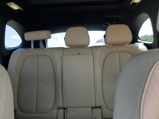 WBXHT3C37J5K29364 - 2018 BMW X1 XDRIVE28I BLACK photo 10