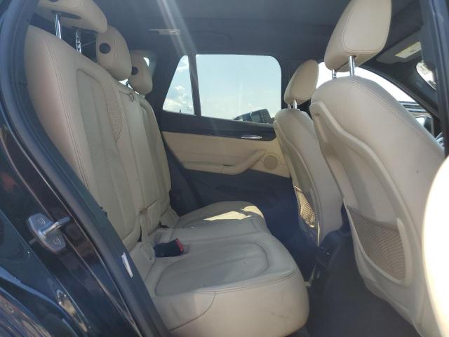 WBXHT3C37J5K29364 - 2018 BMW X1 XDRIVE28I BLACK photo 11