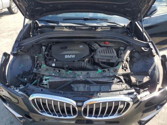 WBXHT3C37J5K29364 - 2018 BMW X1 XDRIVE28I BLACK photo 12