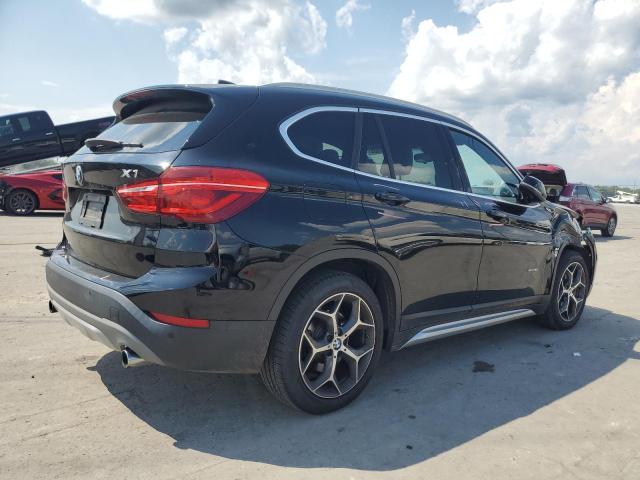 WBXHT3C37J5K29364 - 2018 BMW X1 XDRIVE28I BLACK photo 3
