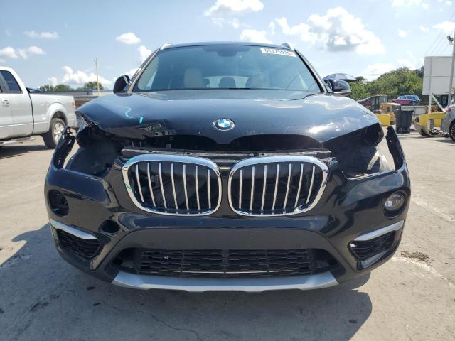 WBXHT3C37J5K29364 - 2018 BMW X1 XDRIVE28I BLACK photo 5