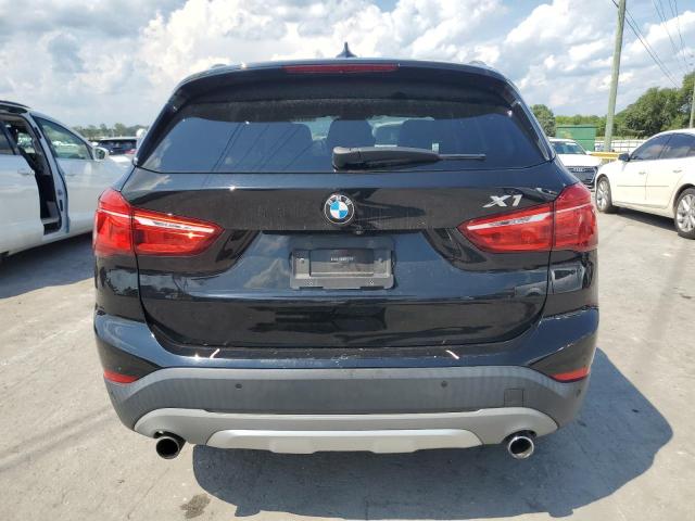 WBXHT3C37J5K29364 - 2018 BMW X1 XDRIVE28I BLACK photo 6