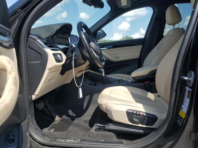 WBXHT3C37J5K29364 - 2018 BMW X1 XDRIVE28I BLACK photo 7