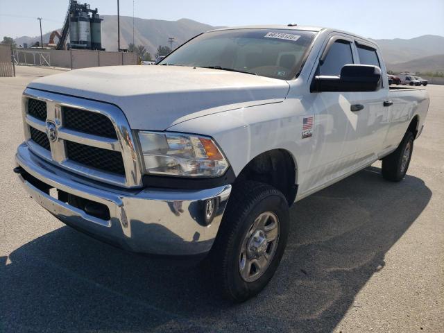 2018 RAM 2500 ST, 