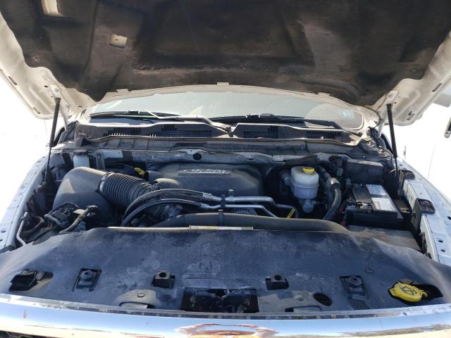 3C6UR5HJ7JG390147 - 2018 RAM 2500 ST Белый фото 11